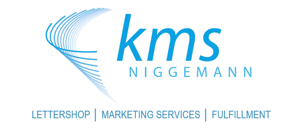 KMS Niggemann Inh. Marcus Niggemann- Logo