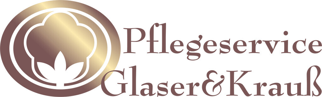 Pflegeservice Glaser&Krauß Logo