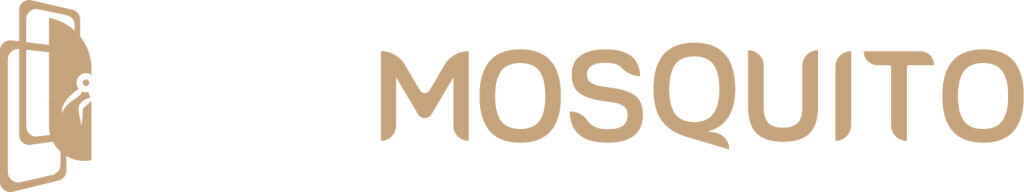 No Mosquito Logo