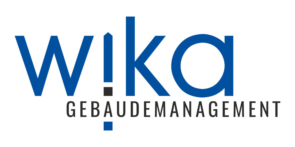 Wika Gebäudemanagement GmbH Logo