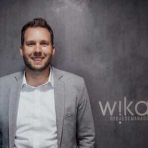 Bilder Wika Gebäudemanagement GmbH