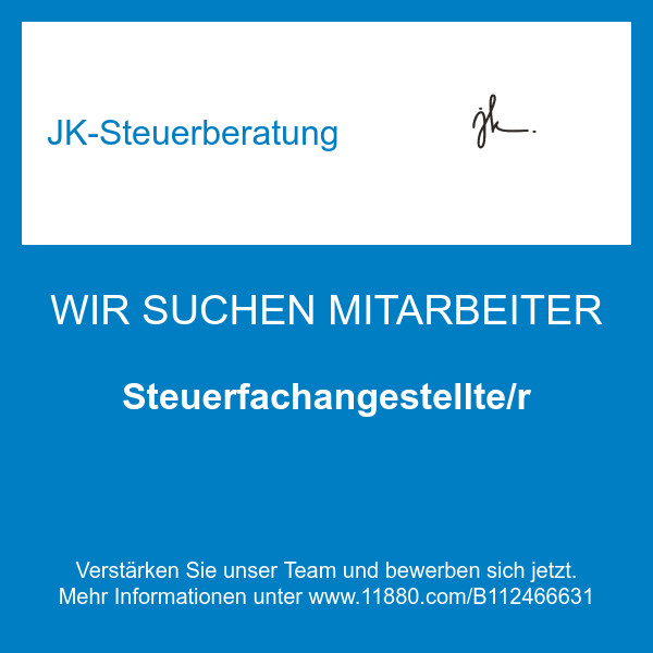 Bilder JK-Steuerberatung