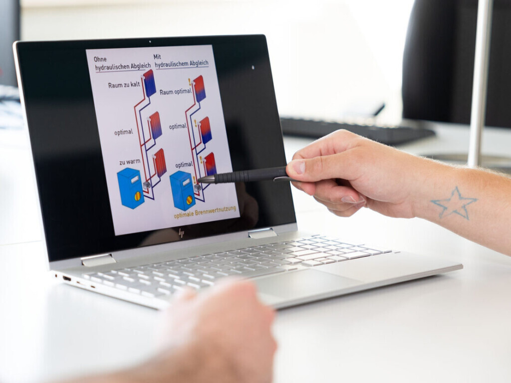 Bilder M&R Energieoptimierung GbR