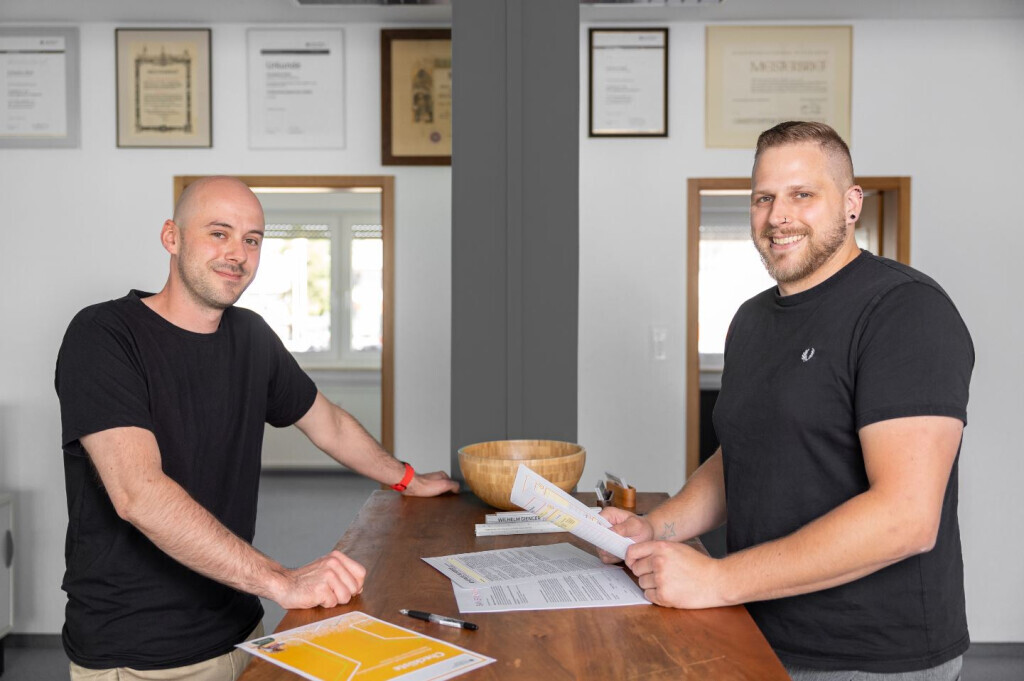 Bilder M&R Energieoptimierung GbR