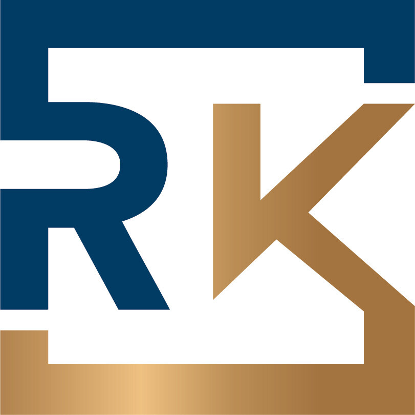 REITNER KINSCHER | Rechtsanwälte Fachanwälte Notar Logo
