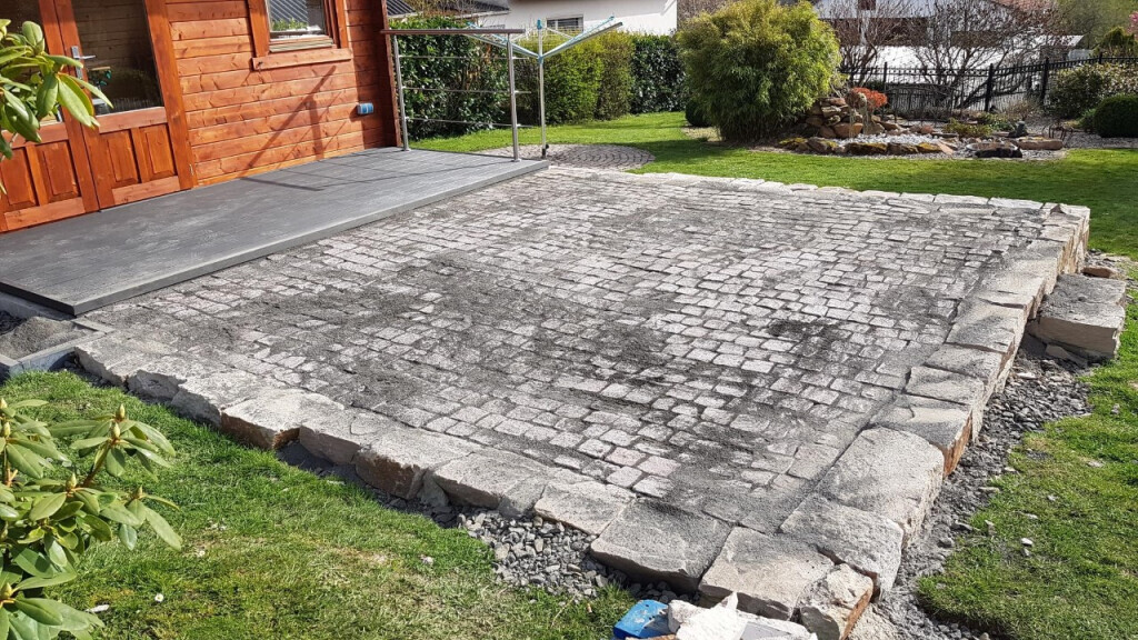 Bilder FH Gartenlandschaftsbau / Hausmeisterservice