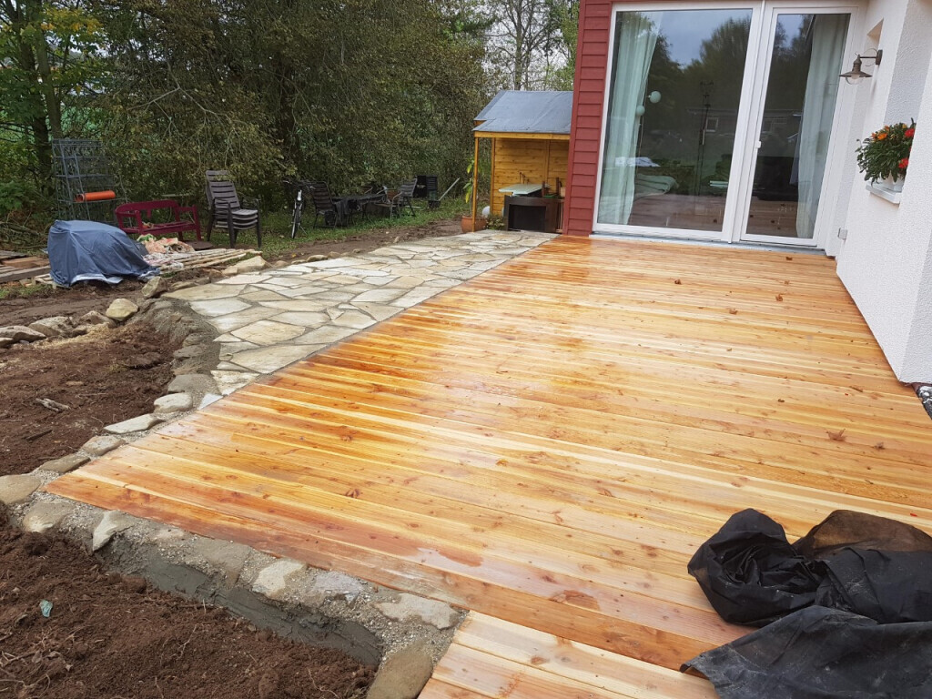 Bilder FH Gartenlandschaftsbau / Hausmeisterservice