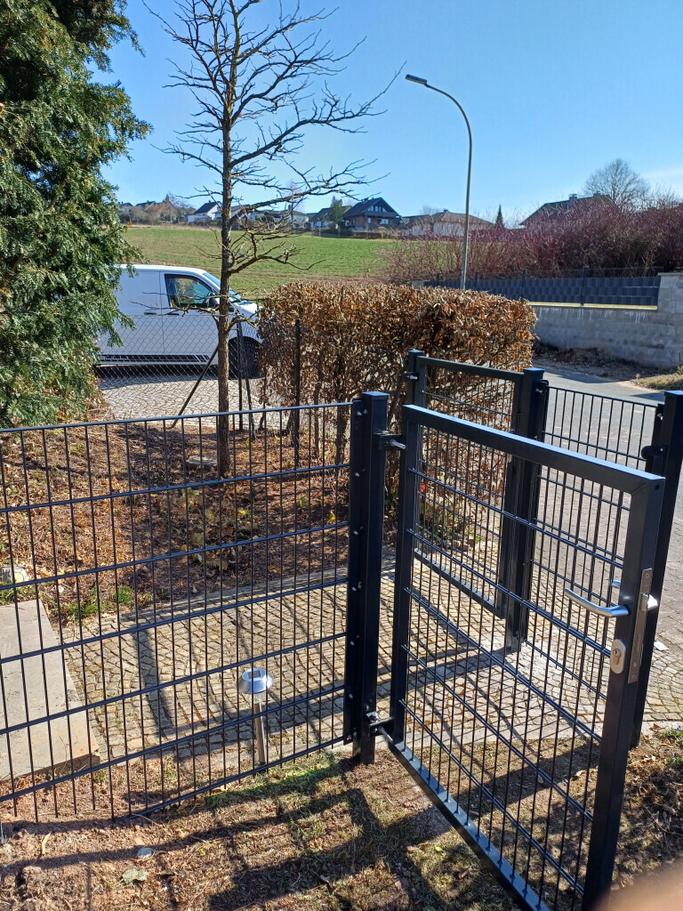 Bilder FH Gartenlandschaftsbau / Hausmeisterservice