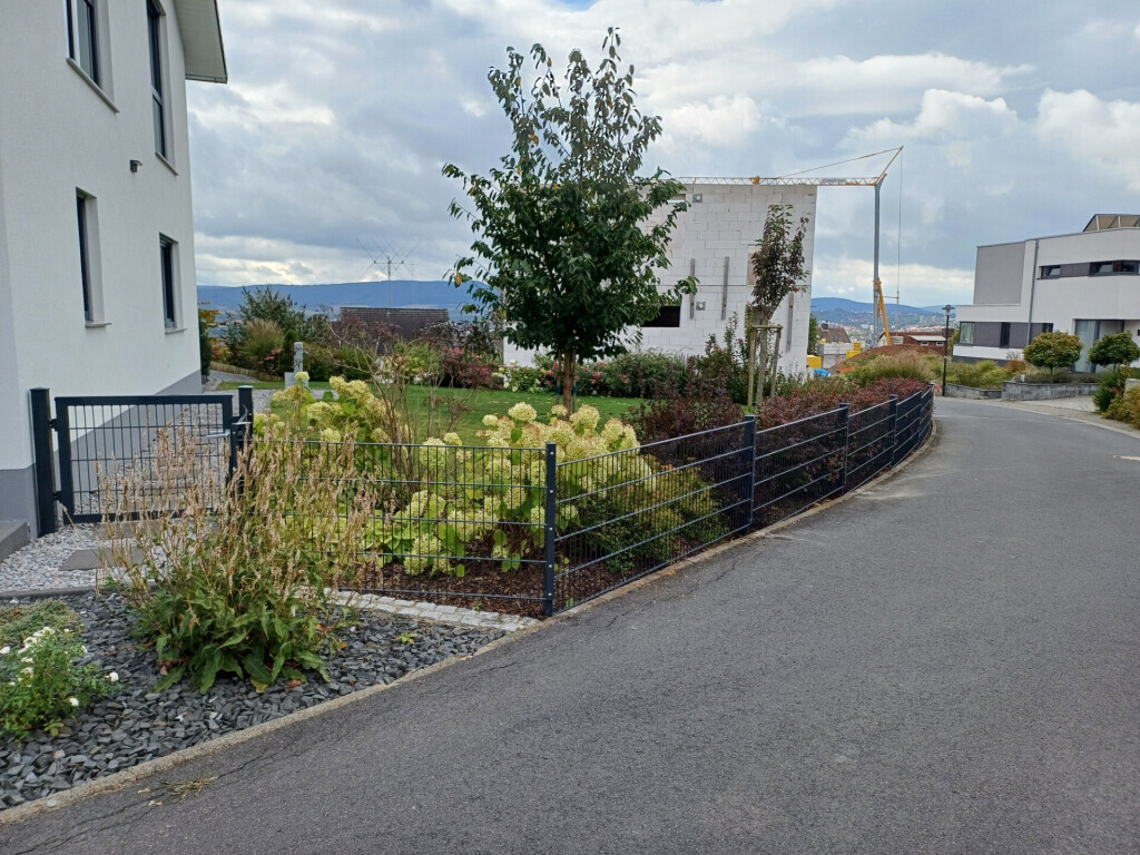 Bilder FH Gartenlandschaftsbau / Hausmeisterservice