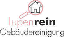 Lupenrein Gebäudereinigung GbR Logo