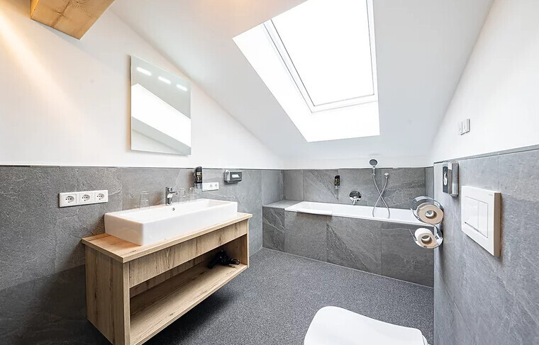 Bilder Berghotel & Chalets Adersberg