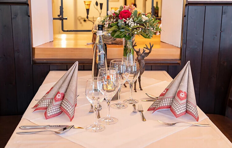 Bilder Berghotel & Chalets Adersberg