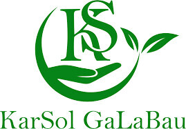 KarSol Garten und Landschaftsbau Logo