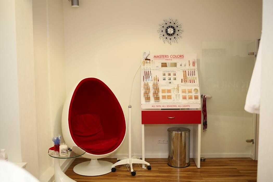 Bilder Guinot Kosmetikinstitut Berlin
