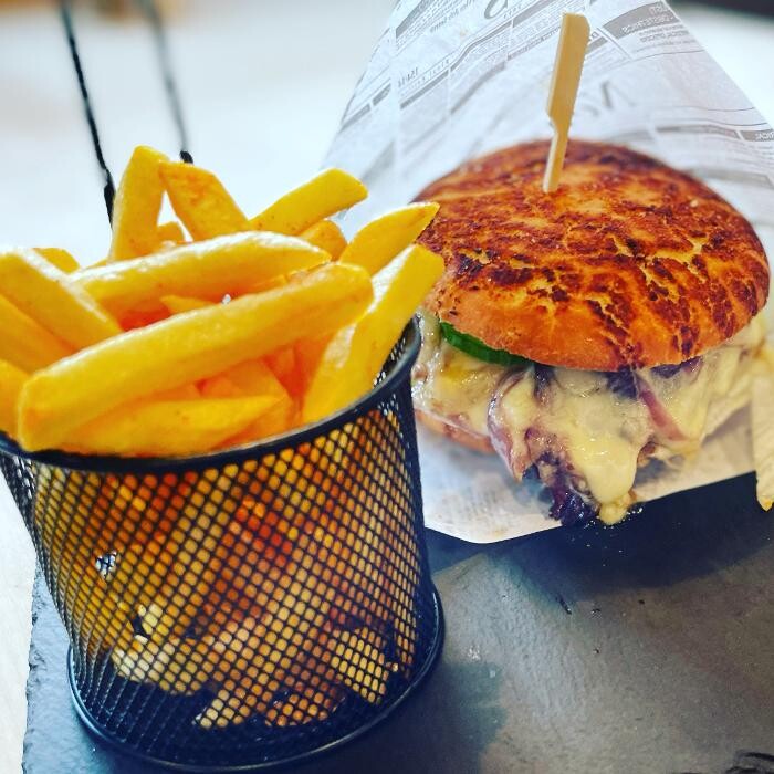 Bilder Restaurant Zum Vogelherd