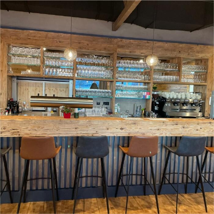 Bilder Restaurant Zum Vogelherd