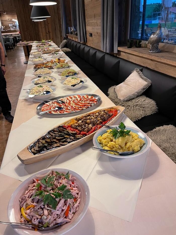 Bilder Restaurant Zum Vogelherd