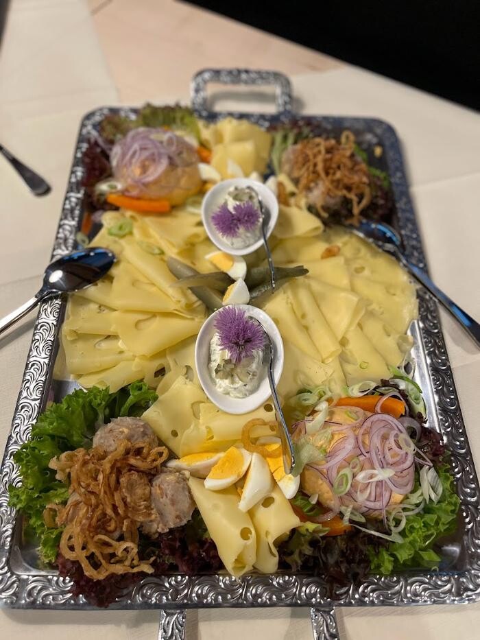 Bilder Restaurant Zum Vogelherd