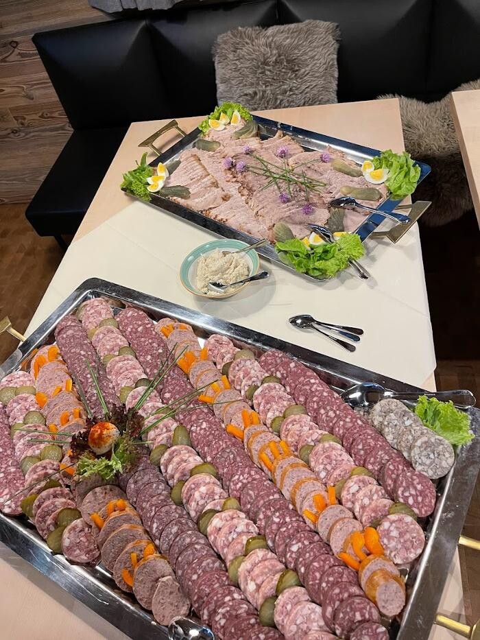 Bilder Restaurant Zum Vogelherd