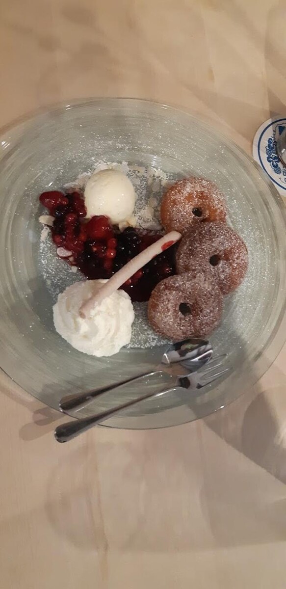 Bilder Restaurant Zum Vogelherd