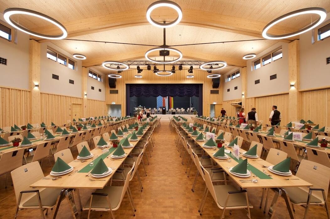 Bilder Restaurant Zum Vogelherd