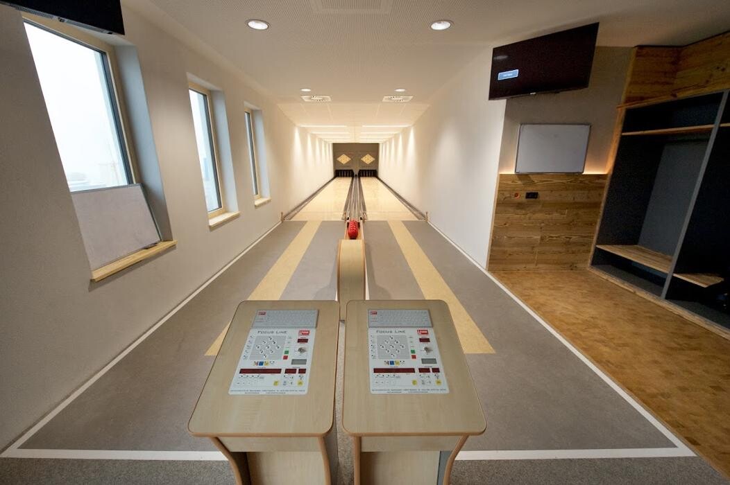 Bilder Restaurant Zum Vogelherd