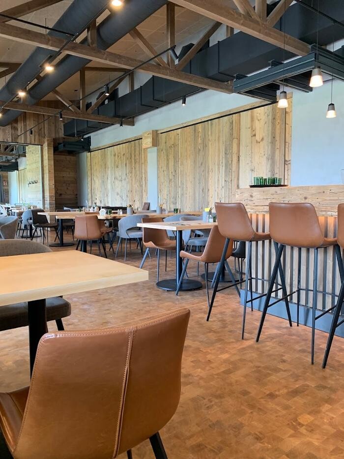 Bilder Restaurant Zum Vogelherd