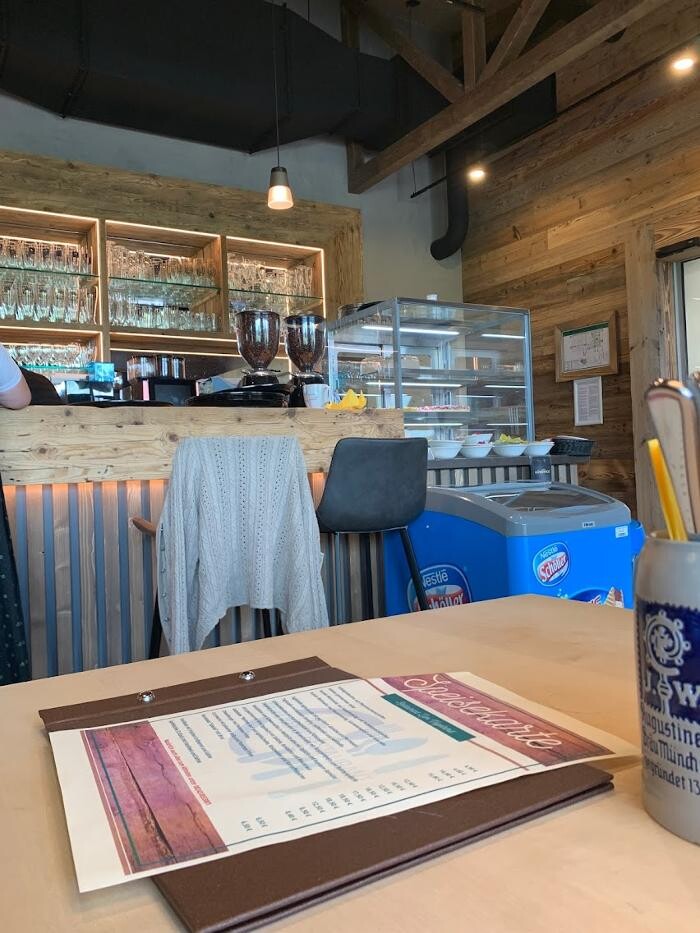 Bilder Restaurant Zum Vogelherd