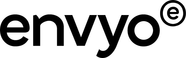envyo | Webdesign aus München - Samuel Ohonin Logo