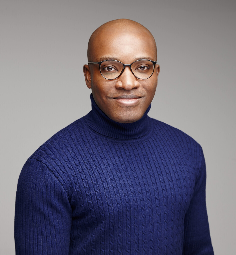 Bilder envyo | Webdesign aus München - Samuel Ohonin