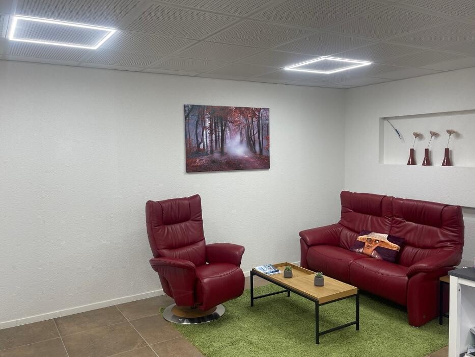 Bilder Ice Cabine Kälteanwendungen GmbH