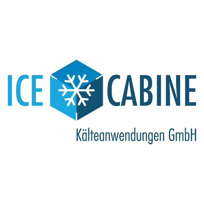 Bilder Ice Cabine Kälteanwendungen GmbH