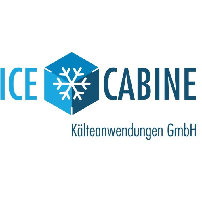 Ice Cabine Kälteanwendungen GmbH Logo