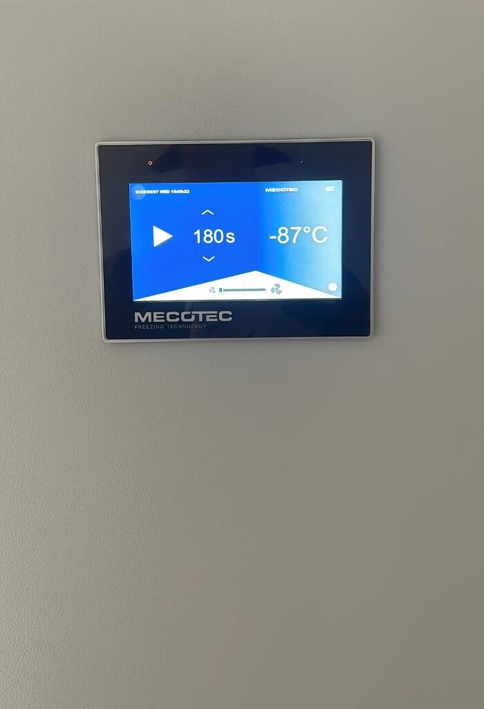 Bilder Ice Cabine Kälteanwendungen GmbH