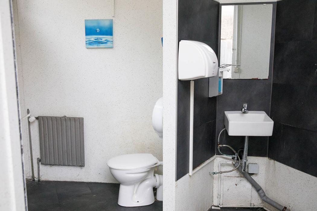 Bilder Shell Recharge Charging Station