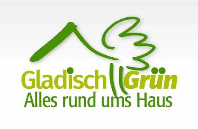 Gladischgrün Logo
