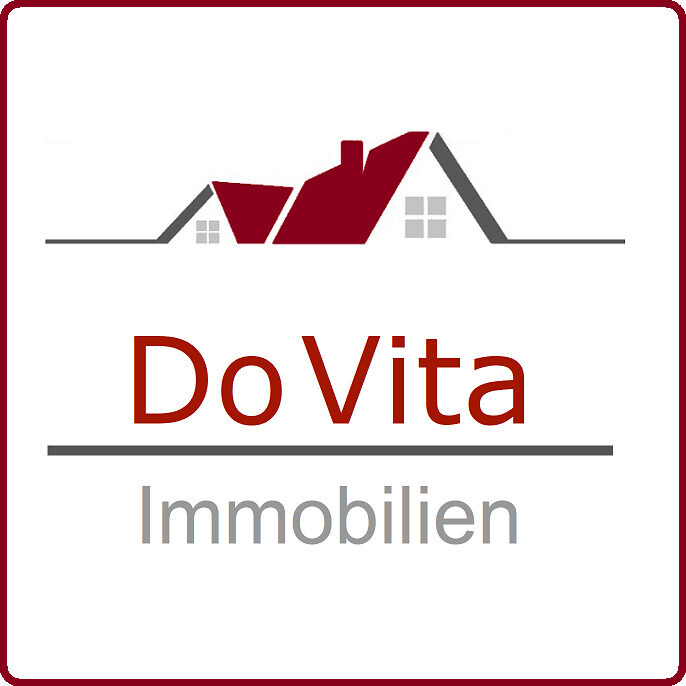 DoVita Immobilien - Immobilienmakler Dortmund Logo