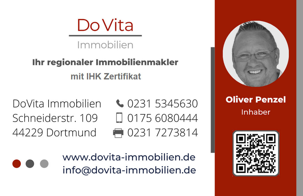 Bilder DoVita Immobilien - Immobilienmakler Dortmund