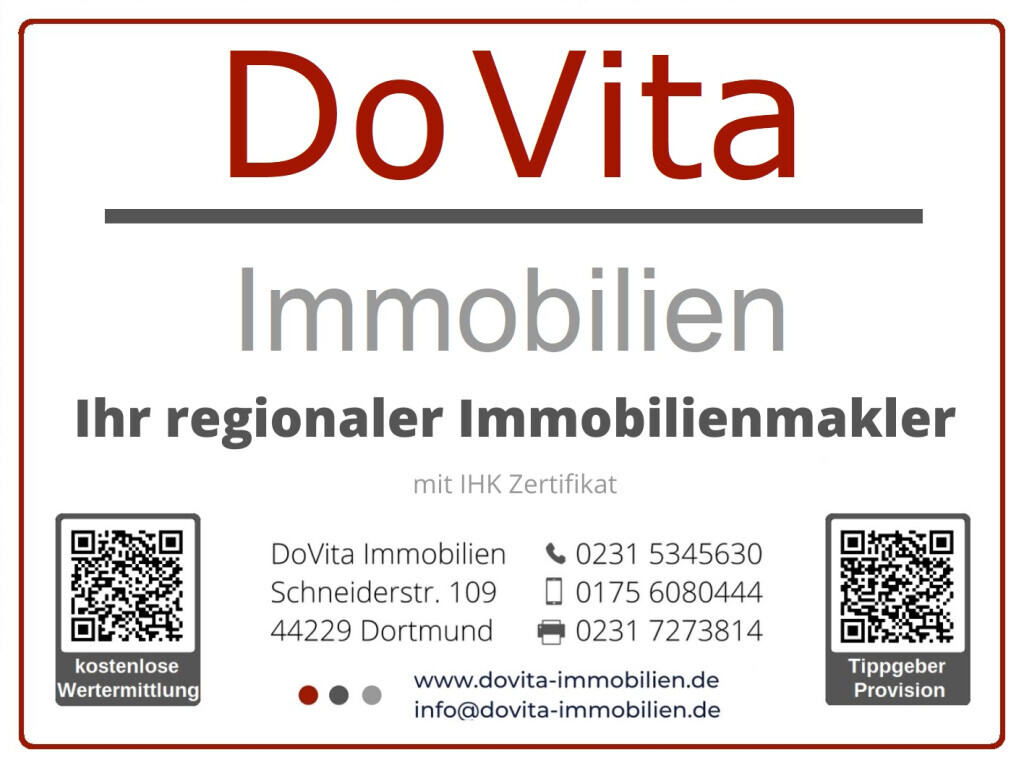 Bilder DoVita Immobilien - Immobilienmakler Dortmund