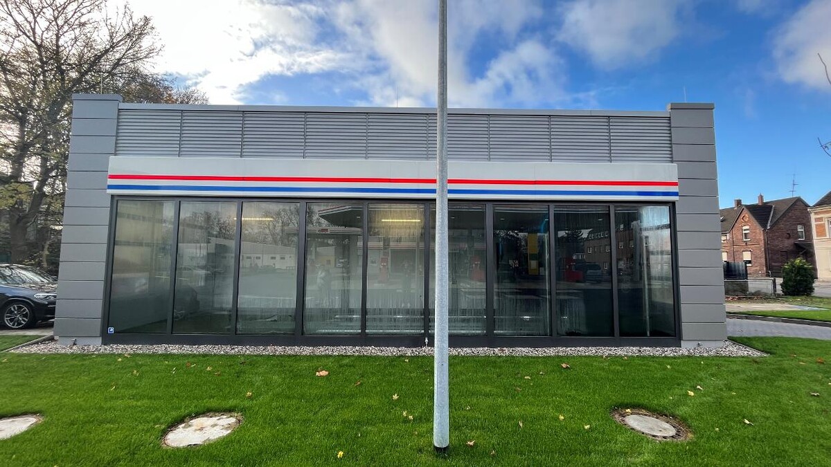 Bilder ROTH Energie