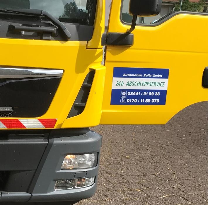 Bilder Automobile Zeitz GmbH - Partnerbetrieb von EUROMASTER