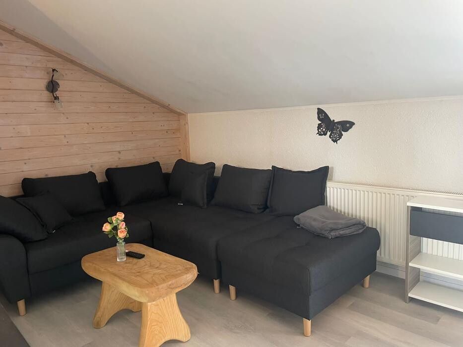 Bilder Lukashof Ferienwohnung