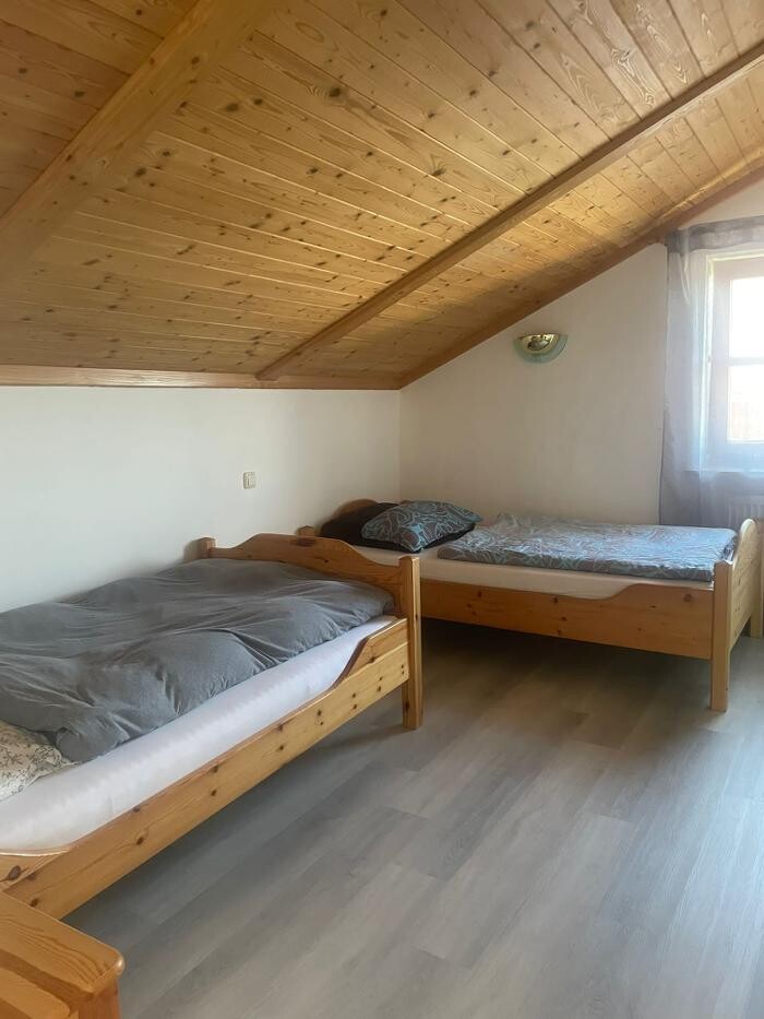 Bilder Lukashof Ferienwohnung