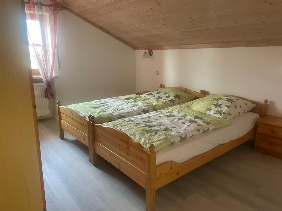 Bilder Lukashof Ferienwohnung