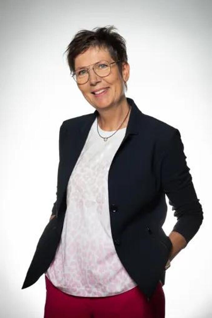 Bilder Baloise - Carolin Waldenmaier in Bad Boll
