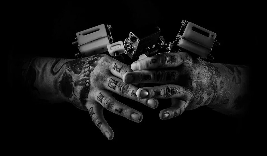 Bilder Diablo Tattoo&Piercing Studio