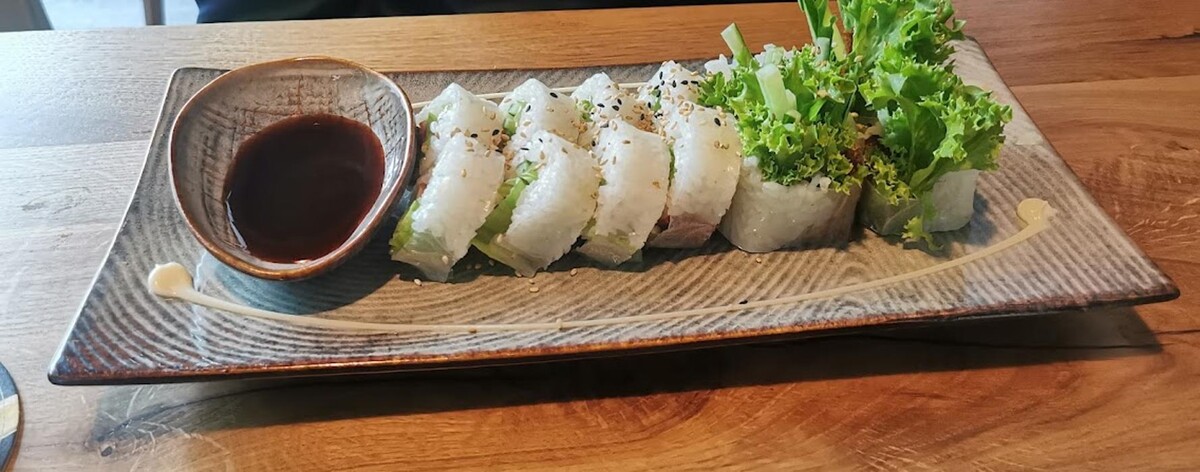 Bilder Omachi Sushi-Viet-Fusion