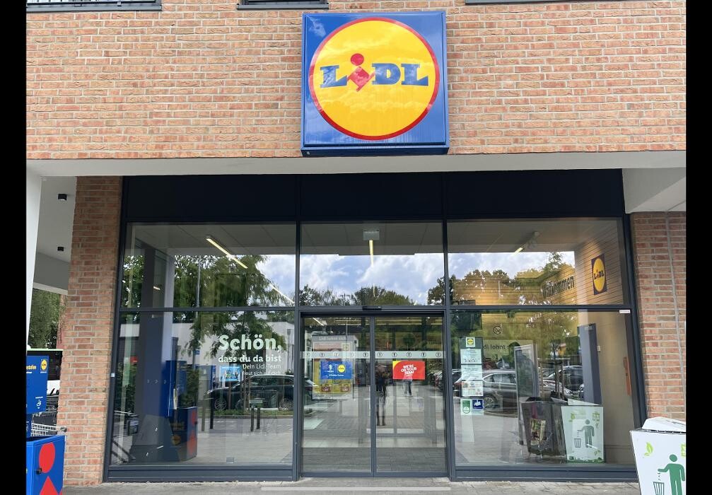 Bilder Lidl