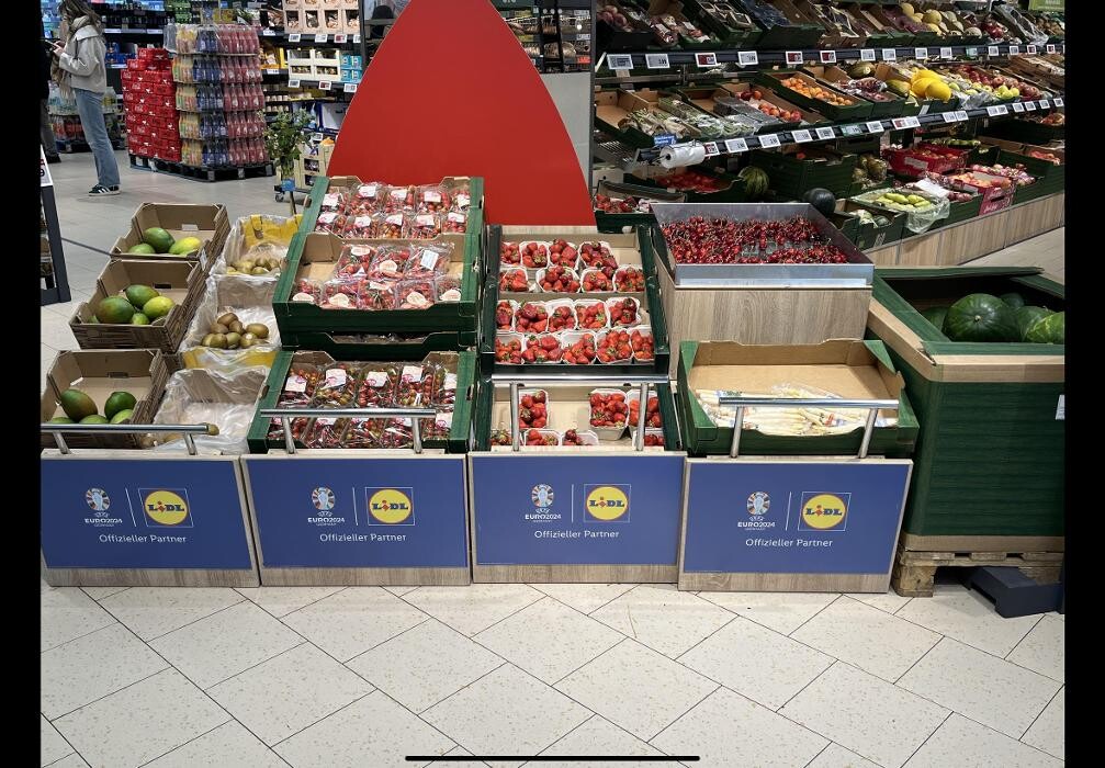 Bilder Lidl