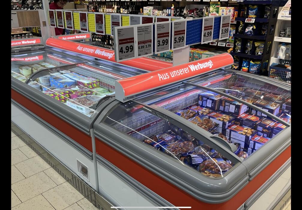 Bilder Lidl
